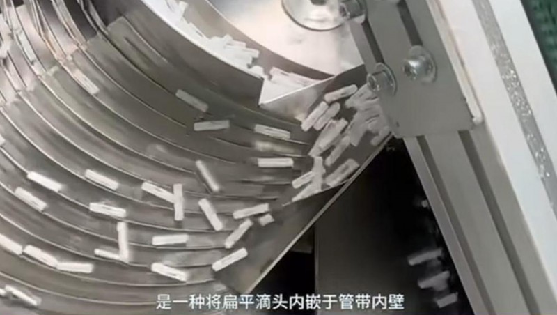 【采访报道】1xBET节水：让每一滴水都“精准抵达”